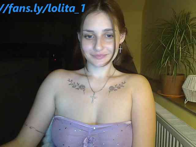 Lollitta webcam