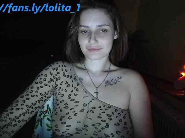 Lollitta webcam