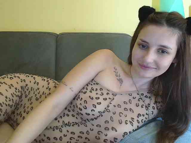 Lollitta Live Webcam on BongaCams