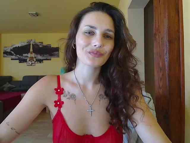 Lollitta webcam