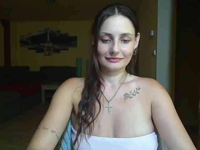 Lollitta Live Webcam on BongaCams