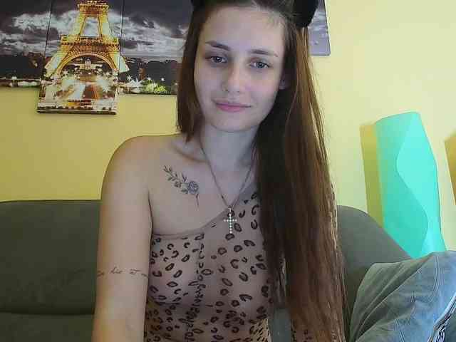 Lollitta Live Webcam on BongaCams