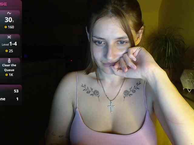Lollitta webcam