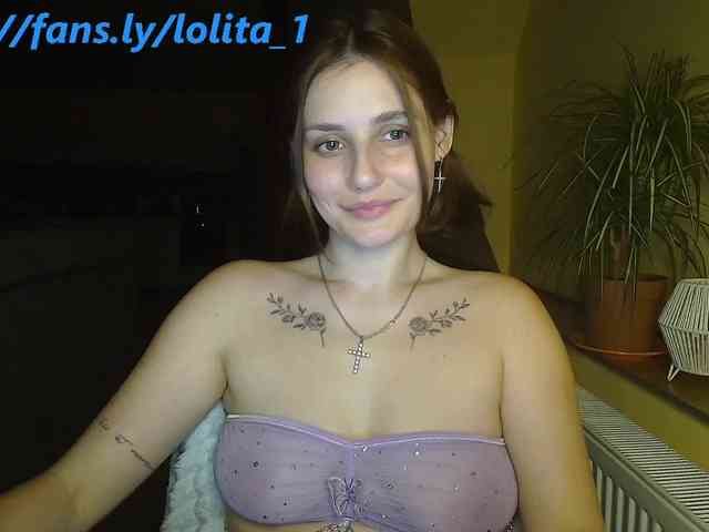 Lollitta webcam