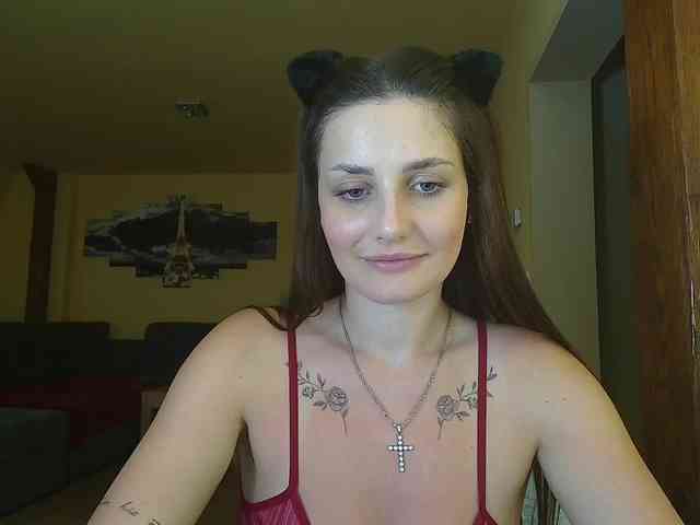 Lollitta Live Webcam on BongaCams
