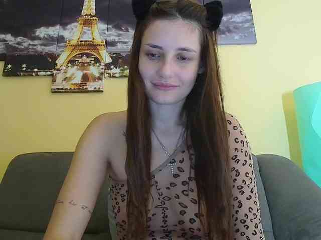 Lollitta Live Webcam on BongaCams