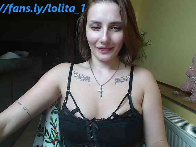 Lollitta webcam