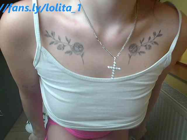 Lollitta webcam