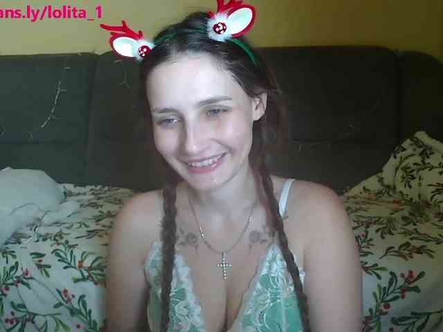 Lollitta webcam