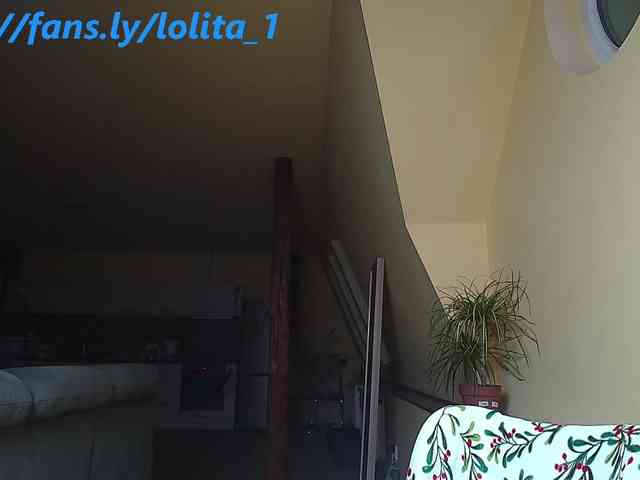 Lollitta webcam