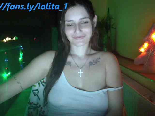 Lollitta webcam