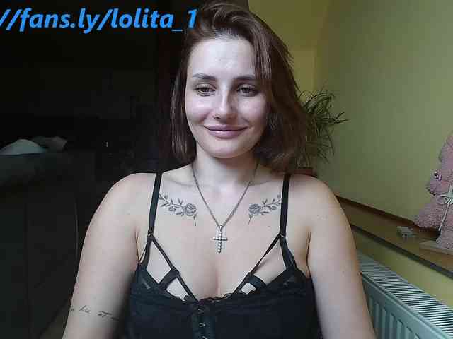 Lollitta webcam
