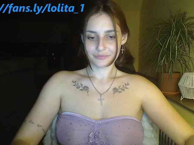 Lollitta webcam
