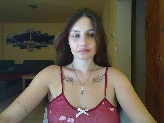 Lollitta Live Webcam on BongaCams