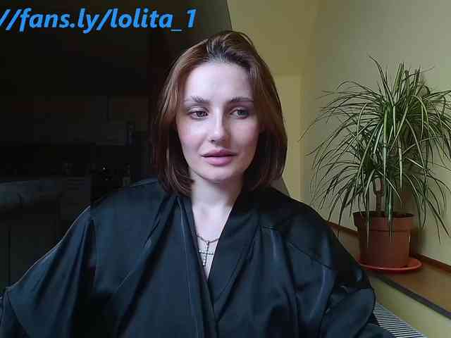 Lollitta webcam