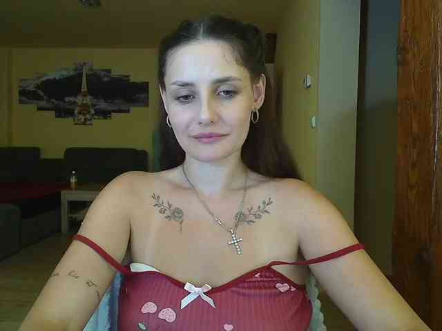 Lollitta Live Webcam on BongaCams