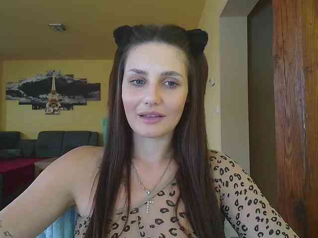 Lollitta Live Webcam on BongaCams