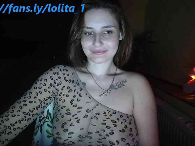 Lollitta webcam