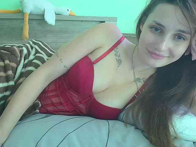sexy striptease show Lollitta