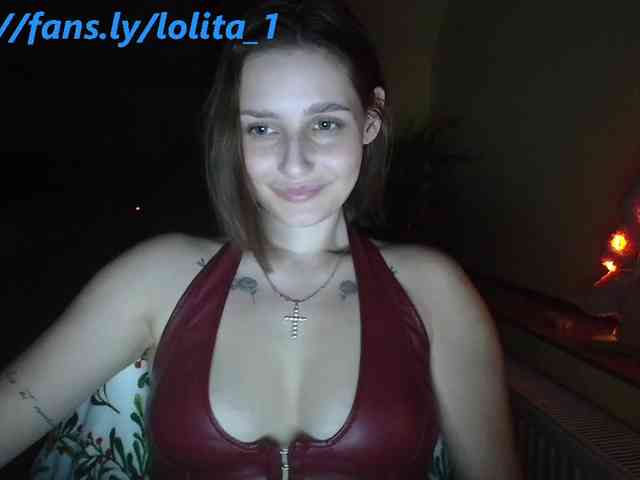 Lollitta webcam