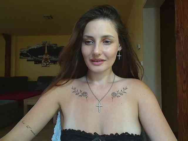 Lollitta Live Webcam on BongaCams