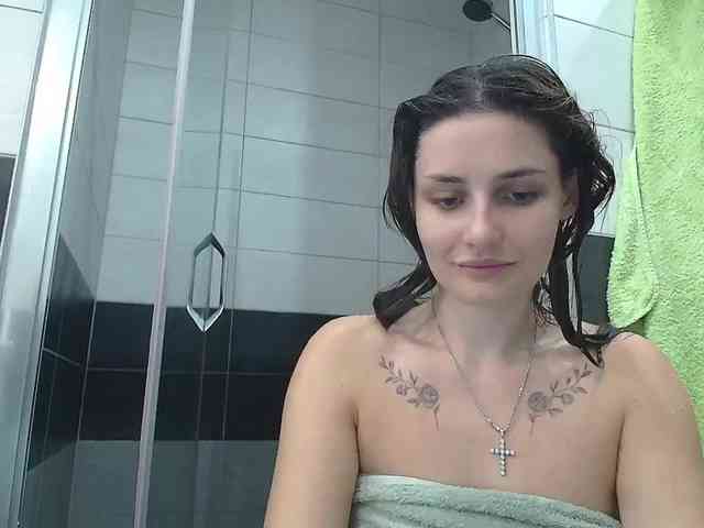 Lollitta Live Webcam on BongaCams