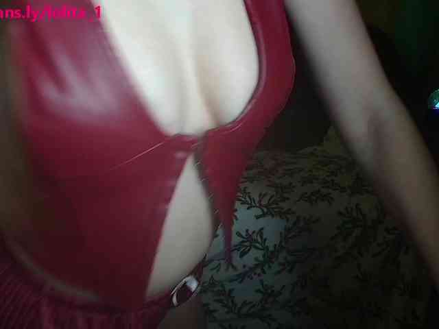 Lollitta webcam