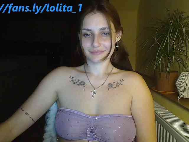 Lollitta webcam