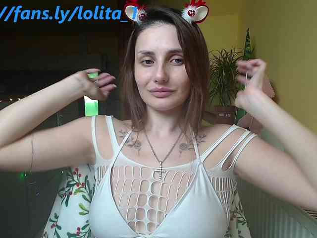 Lollitta webcam