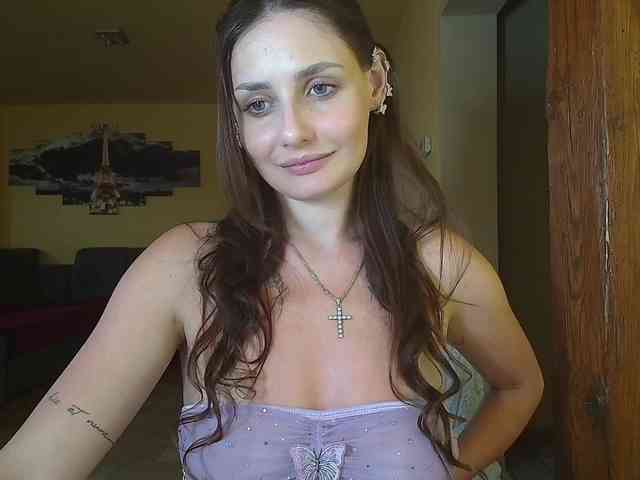Lollitta Live Webcam on BongaCams