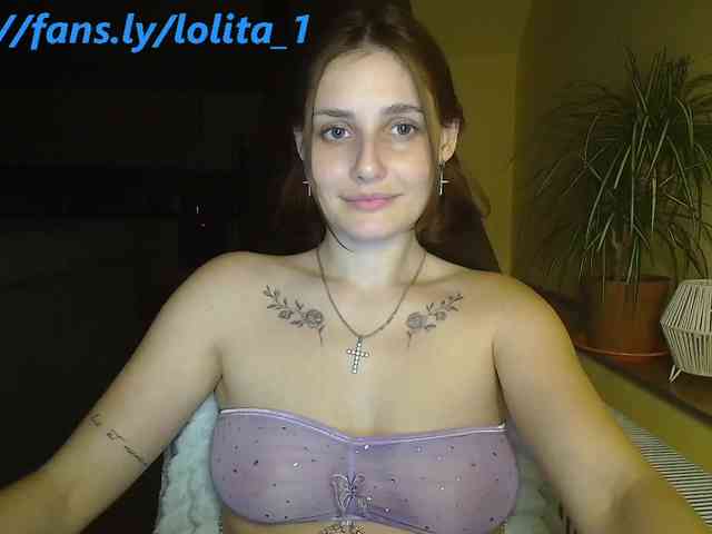 Lollitta webcam