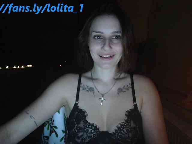 Lollitta webcam