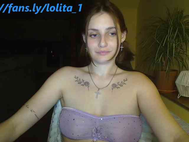 Lollitta webcam
