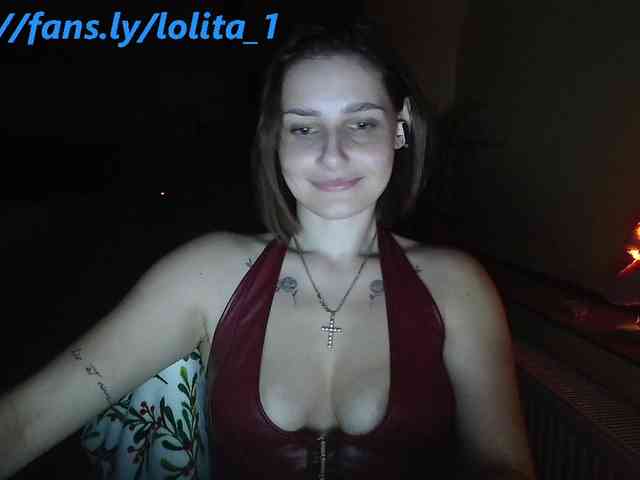 Lollitta webcam