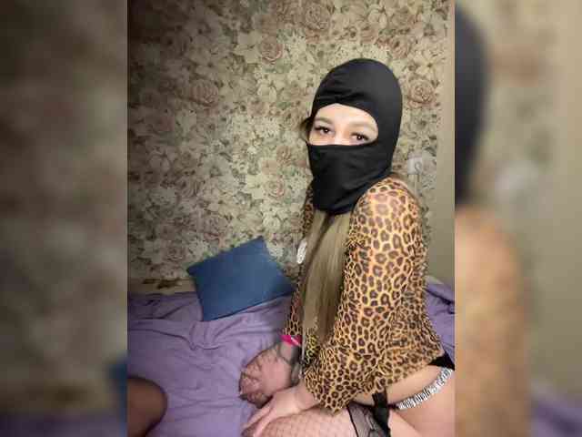 Hannajek Live Webcam on BongaCams Hannajek Live Webcam on BongaCams