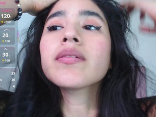 Lia-Mar Porn Show