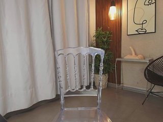Lia-Mar Porn Show