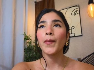 Lia-Mar Porn Show