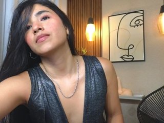Lia-Mar Porn Show