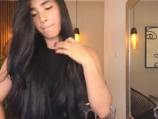 Lia-Mar Porn Show