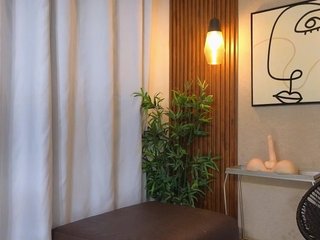Lia-Mar Porn Show