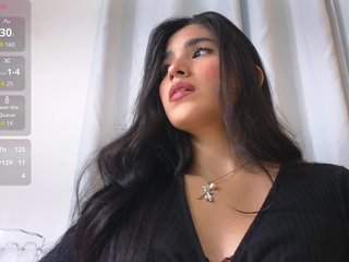Lia-Mar Porn Show
