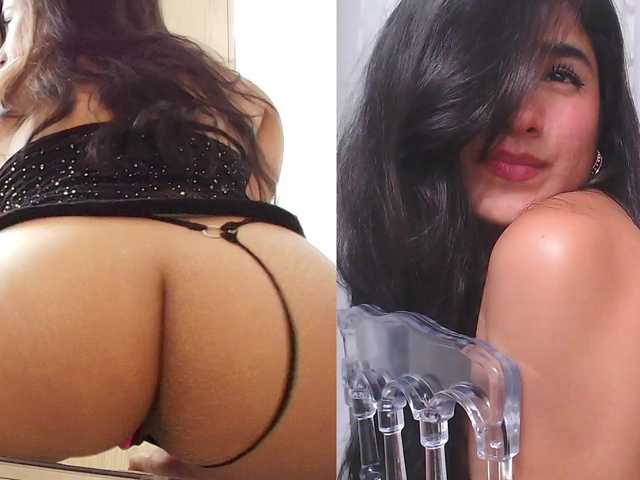 Lia-Mar's BongaCams show and profile