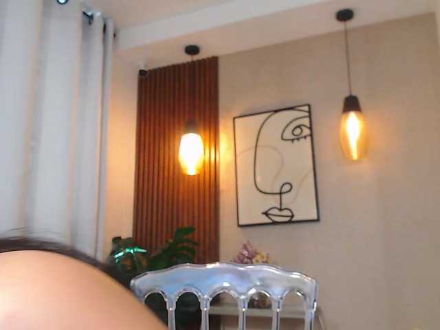 Lia-Mar's BongaCams show and profile