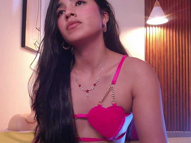 Lia-Mar's BongaCams show and profile