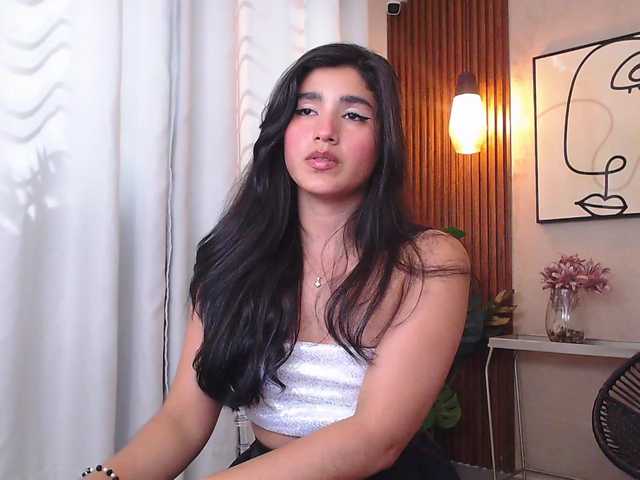 Lia-Mar's BongaCams show and profile