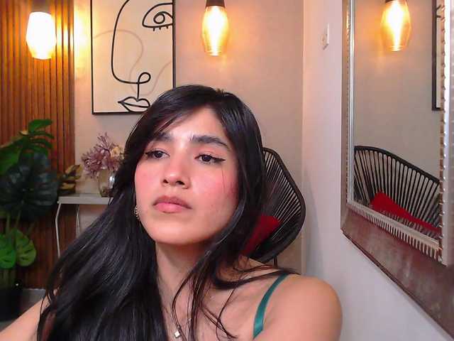 Lia-Mar's BongaCams show and profile