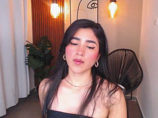 Lia-Mar's BongaCams show and profile