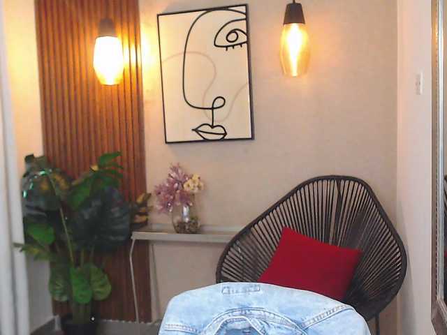 Lia-Mar live cam profile