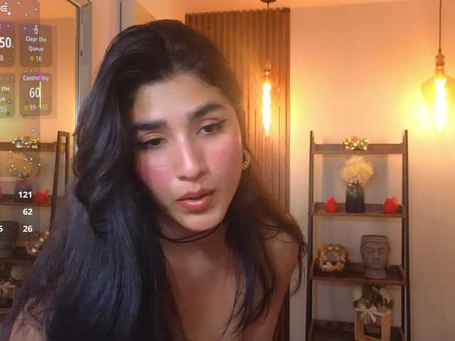 Lia-Mar's BongaCams show and profile